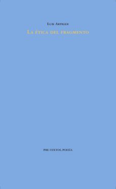 la etica del fragmento-9788416906604