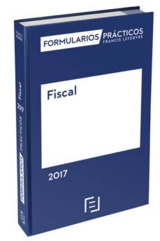 formularios practicos fiscal 2017-9788416924004