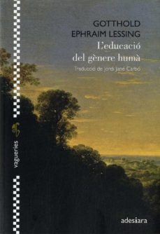 l educacio del genere huma-9788416948604