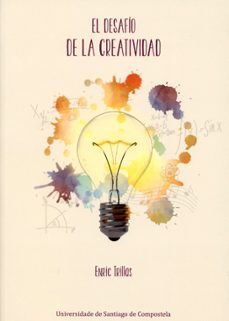 el desafio de la creatividad-9788416954704
