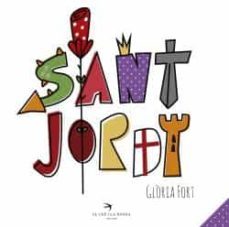 sant jordi-gloria fort-9788417000004