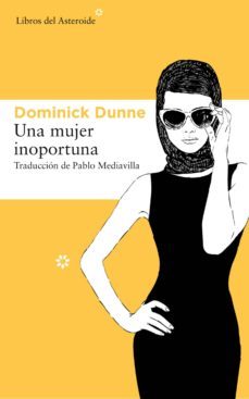 una mujer inoportuna (ebook)-9788417007904