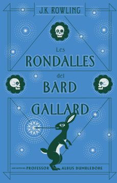 les rondalles del bard gallard (actualitzat)-j.k. rowling-9788417016104
