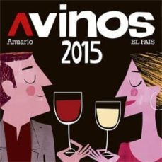 anuario de los vinos 2015-9788417021504