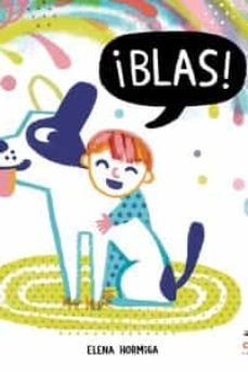 ¡blas!-9788417028404