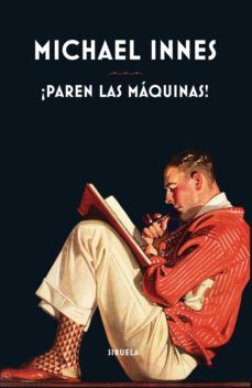 ¡paren las maquinas!-9788417041304
