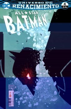 all-star batman num. 04 (renacimiento)-9788417063504