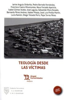 teologia desde las victimas-9788417069704