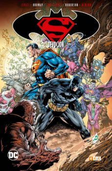 superman/batman vol. 06: devocion-9788417071004