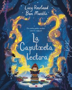 la caputxeta lectora-9788417108304
