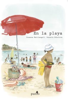 en la playa-9788417114404