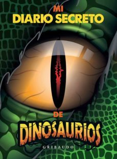 mi diario secreto de dinosaurios-9788417127404