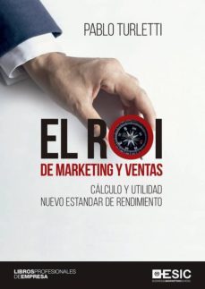 el roi de marketing y ventas-9788417129804