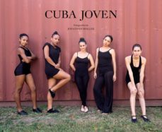 cuba joven-jonathan moller-9788417141004