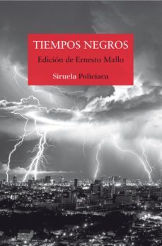 tiempos negros (ebook)-9788417151904