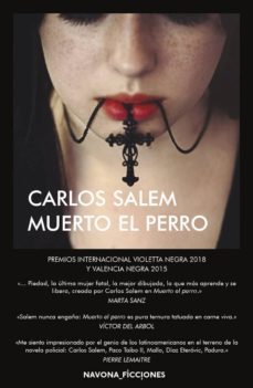 muerto el perro-9788417181604