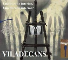 una mirada interior. una mirada interior? (catala)-joan pere viladecans-9788417188504