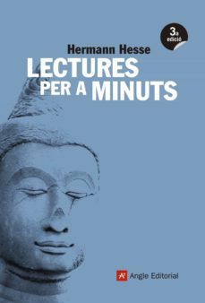 lectures per a minuts-hermann hesse-9788417214104