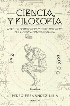 (i.b.d.) ciencia y filosofia-pedro fernandez liria-9788417234904