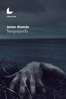 sanguijuela-javier aleman-9788417236304