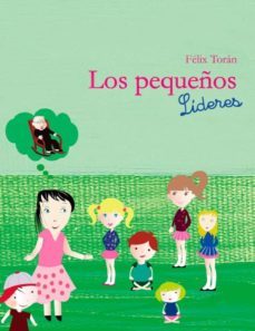 los pequeños lideres-9788417258504