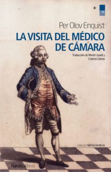 la visita del medico de camara (ebook)-9788417281304