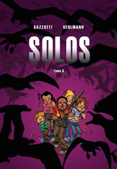 solos 5-9788417294304
