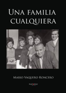 una familia cualquiera-9788417295004