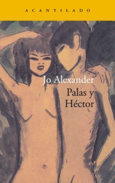 palas y hector (ebook)-jo alexander-9788417346904