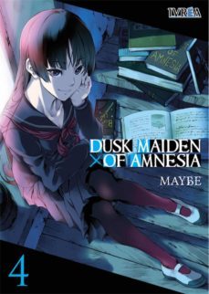 dusk maiden of amnesia 04 (de 10)-9788417356804