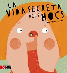 la vida secreta dels mocs-9788417374204