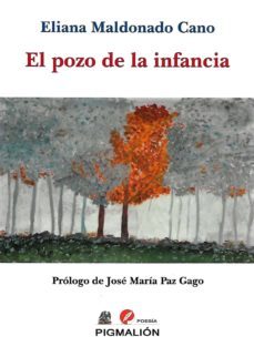 el pozo de la infancia-eliana maldonado cano-9788417397104