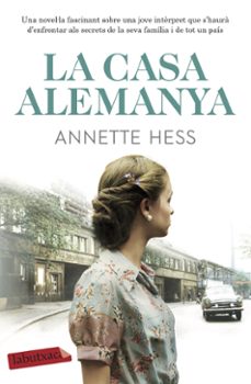 la casa alemanya-9788417423704