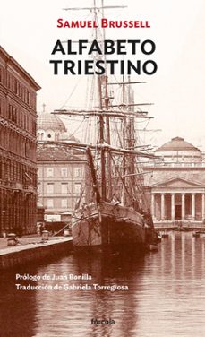 alfabeto triestino-samuel brussell-9788417425104