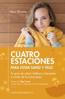 cuatro estaciones para estar sano y feliz-9788417432904