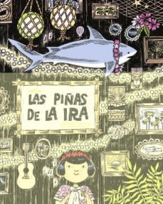 las piñas de la ira-9788417442804