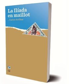 la iliada en maillot-9788417496104