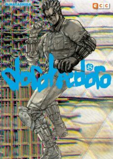 dorohedoro num. 08-9788417531904