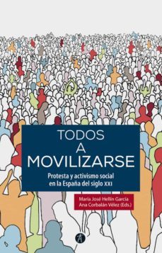 todos a movilizarse-maria jose hellin garcia-9788417556204