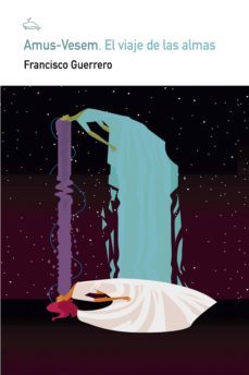 amus-vesem. el viaje de las almas (ebook)-9788417564704