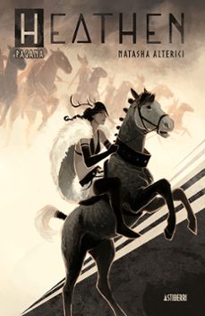 heathen 1-9788417575304