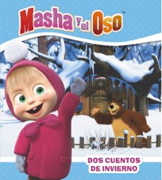 dos cuentos de invierno (masha y el oso)-o. kuzovkov-9788417586904