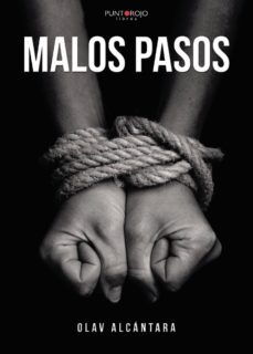malos pasos-9788417590604