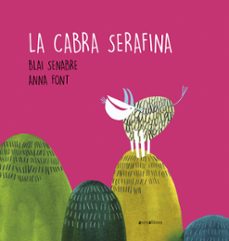 la cabra serafina-9788417599904