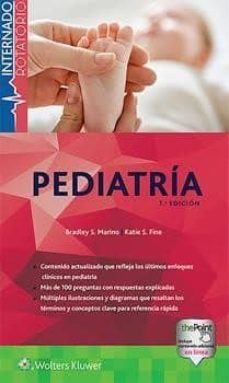 internado rotatorio: pediatria (7ª ed.)-bradley marino-9788417602604