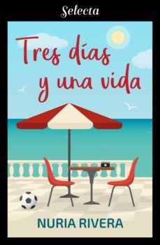 tres dias y una vida (ebook)-9788417610104