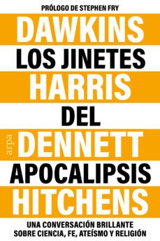 los jinetes del apocalipsis (ebook)-9788417623104