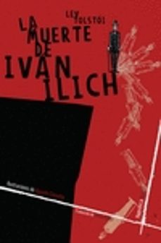 la muerte de ivan ilich-9788417651404