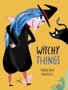 witchy things-9788417673604