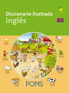 diccionario ilustrado ingles-9788417730604
